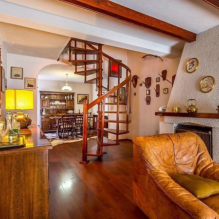 Holiday Home Ermanna Pula Exterior foto