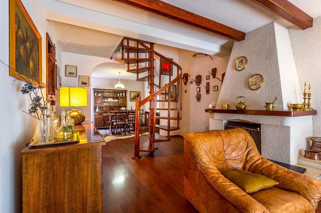 Holiday Home Ermanna Pula Exterior foto