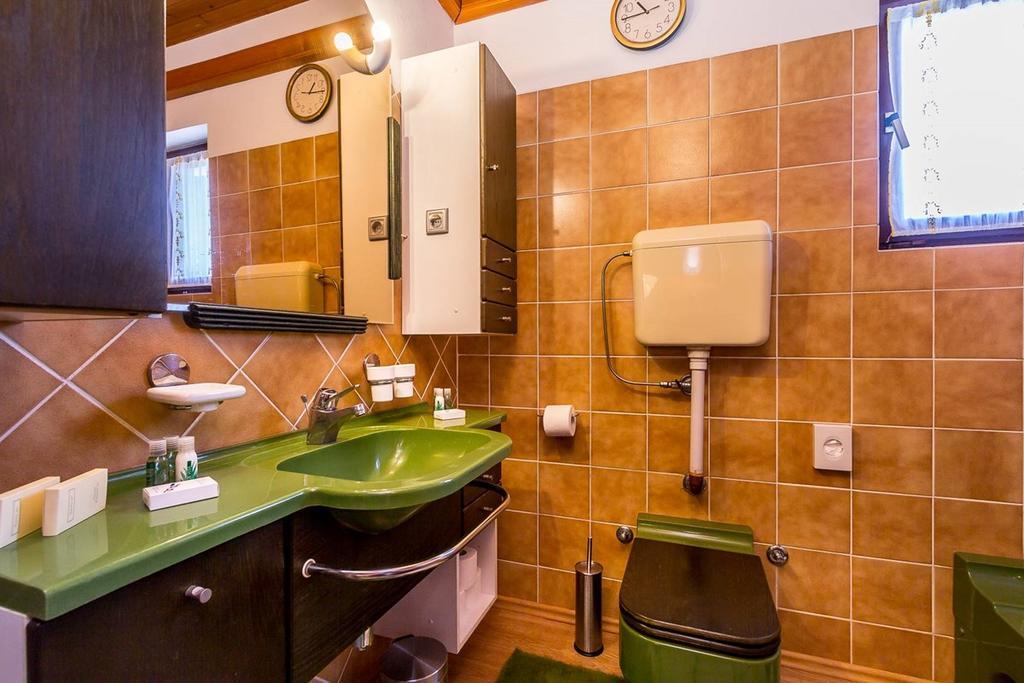 Holiday Home Ermanna Pula Exterior foto