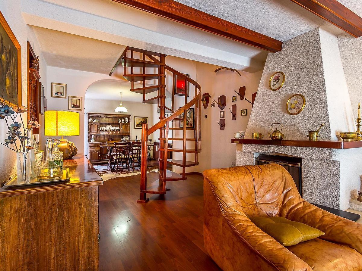 Holiday Home Ermanna Pula Exterior foto